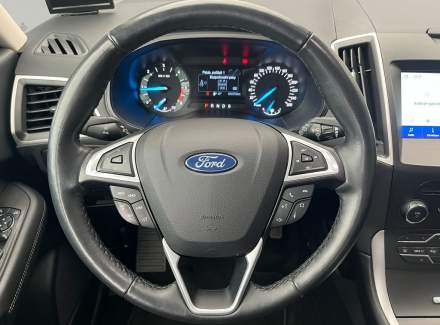 Ford - Galaxy