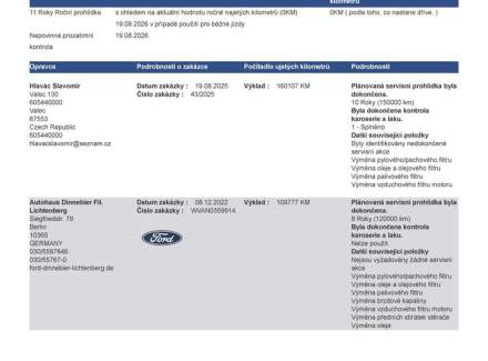 Ford - Galaxy