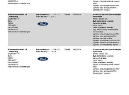 Ford - Galaxy