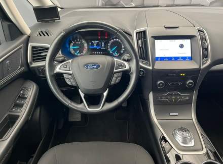 Ford - Galaxy