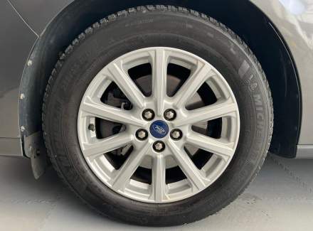 Ford - Galaxy