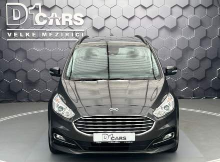 Ford - Galaxy