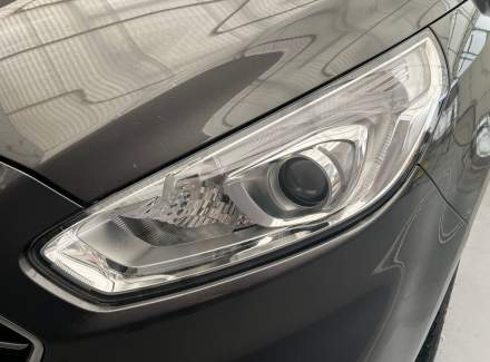 Ford - Galaxy