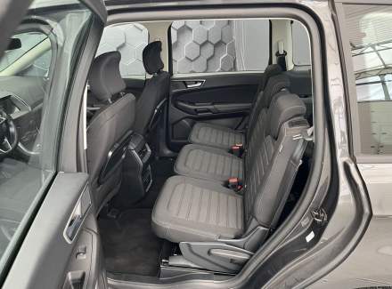 Ford - Galaxy