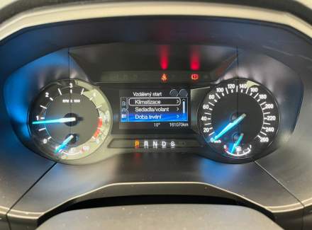 Ford - Galaxy