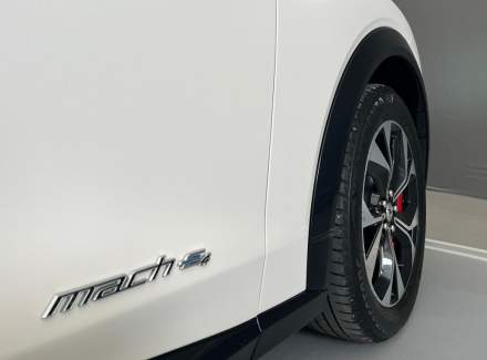 Ford - Mustang Mach-E