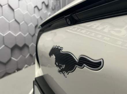 Ford - Mustang Mach-E