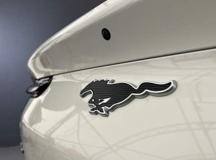 Ford - Mustang Mach-E