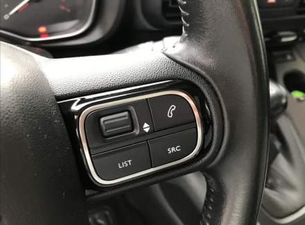 Citroën - Berlingo