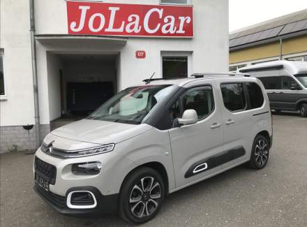 Citroën - Berlingo