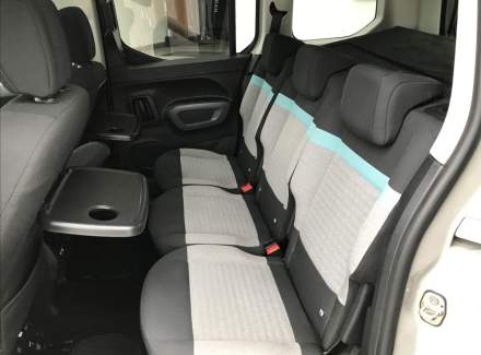 Citroën - Berlingo