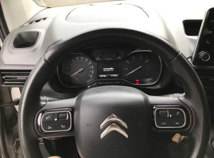 Citroën - Berlingo