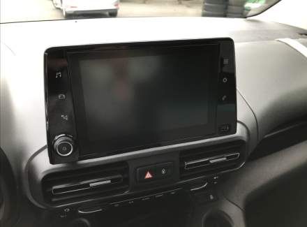 Citroën - Berlingo