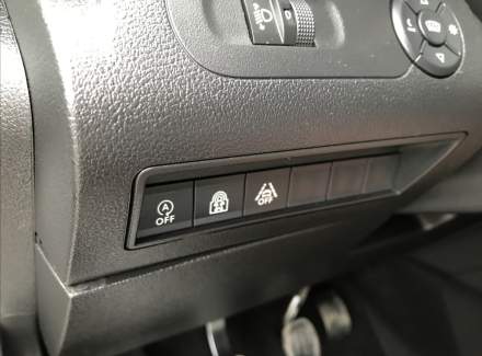 Citroën - Berlingo