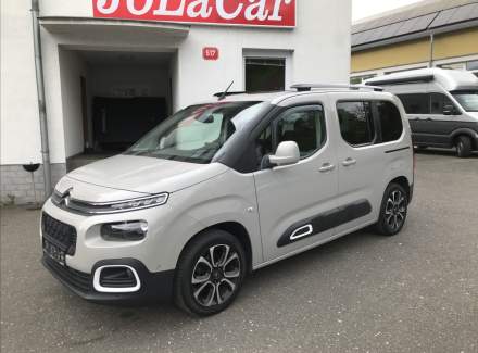 Citroën - Berlingo