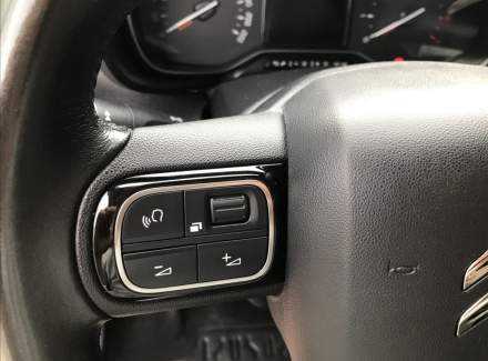 Citroën - Berlingo