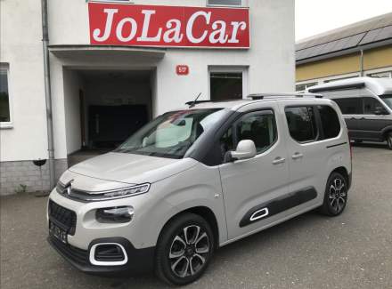 Citroën - Berlingo
