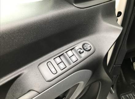 Citroën - Berlingo