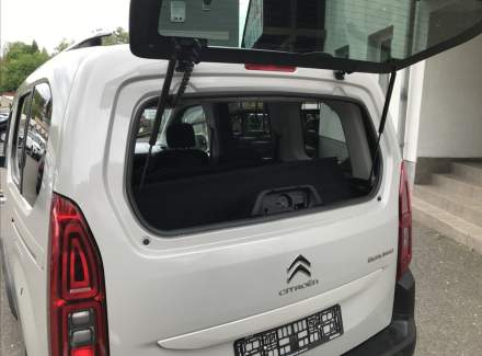 Citroën - Berlingo