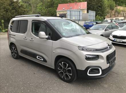 Citroën - Berlingo