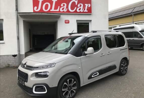 Citroën - Berlingo