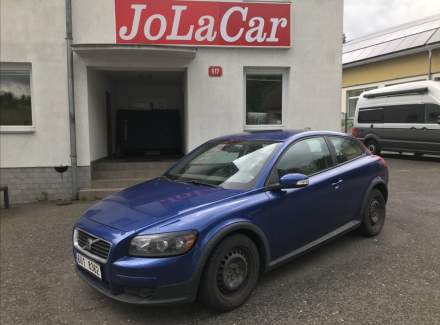 Volvo - C30