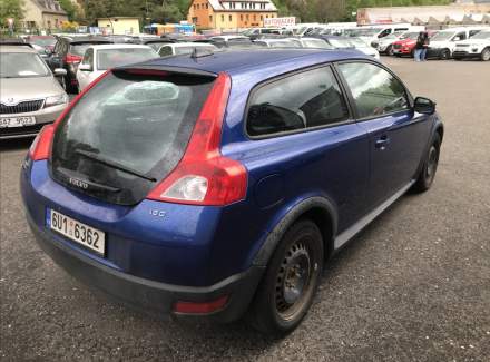 Volvo - C30