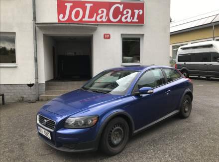 Volvo - C30