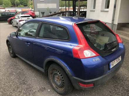 Volvo - C30
