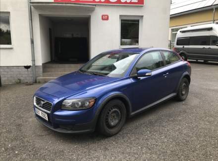 Volvo - C30