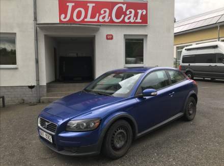 Volvo - C30