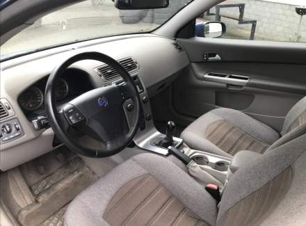 Volvo - C30