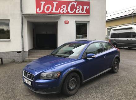 Volvo - C30