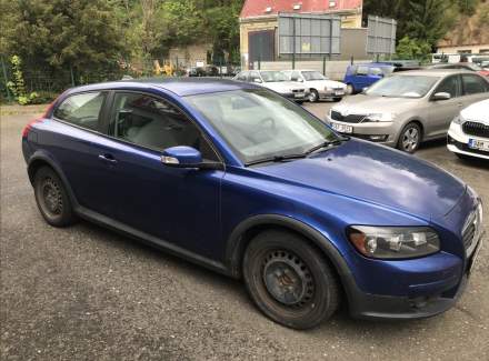 Volvo - C30