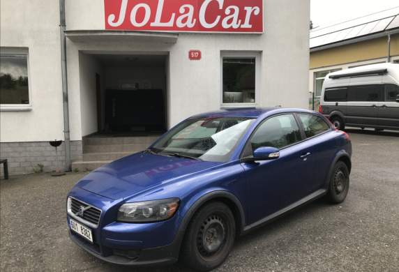 Volvo - C30