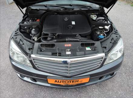 Mercedes-Benz - C-class