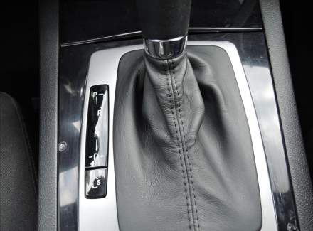 Mercedes-Benz - C-class