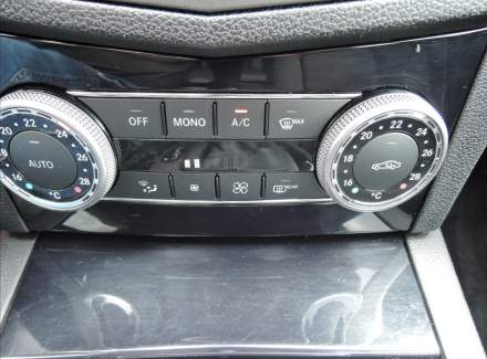 Mercedes-Benz - C-class