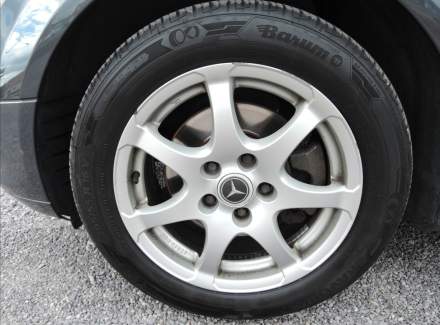 Mercedes-Benz - C-class