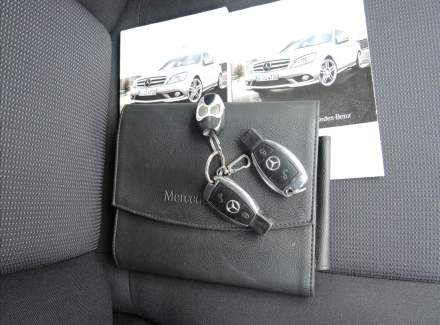 Mercedes-Benz - C-class