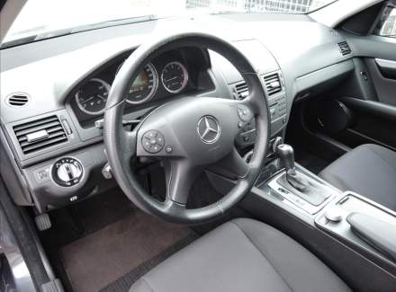 Mercedes-Benz - C-class