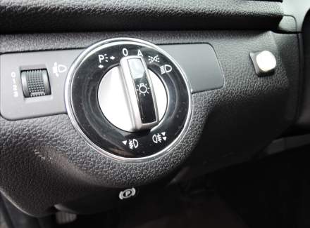 Mercedes-Benz - C-class