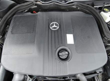 Mercedes-Benz - C-class