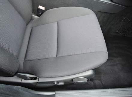 Mercedes-Benz - C-class