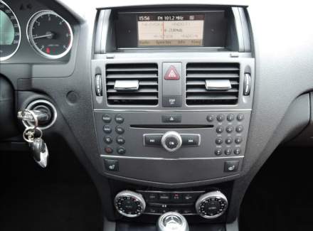 Mercedes-Benz - C-class