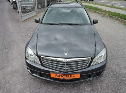 Mercedes-Benz - C-class
