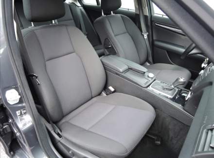 Mercedes-Benz - C-class