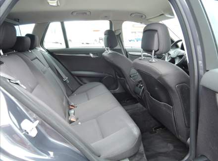 Mercedes-Benz - C-class