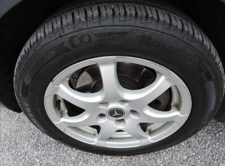 Mercedes-Benz - C-class