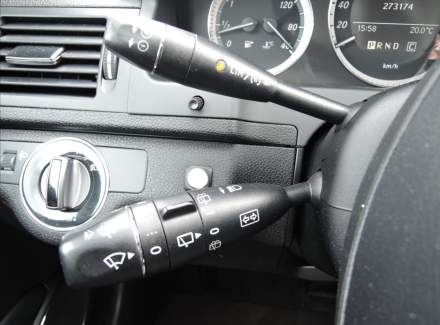 Mercedes-Benz - C-class
